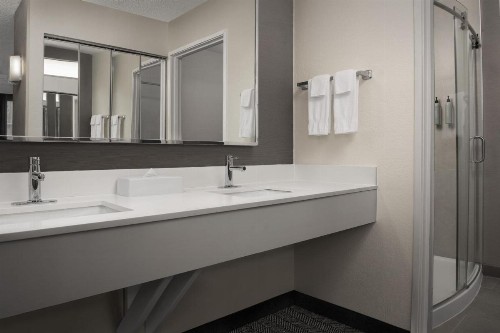 Courtyard by Marriott Panama City - image 21