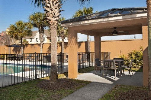 Courtyard by Marriott Panama City - image 24