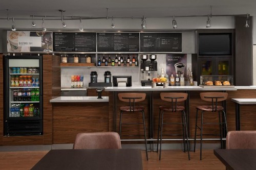 Courtyard by Marriott Panama City - image 25
