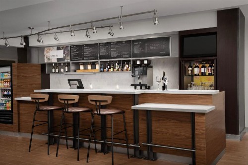 Courtyard by Marriott Panama City - image 26
