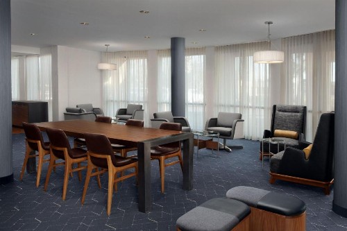 Courtyard by Marriott Panama City - image 27