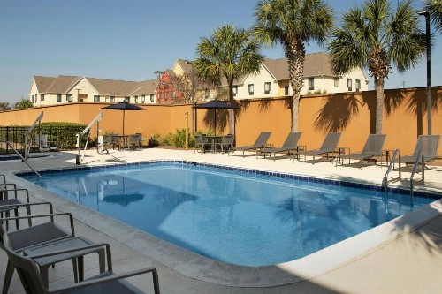 Courtyard by Marriott Panama City - image 28