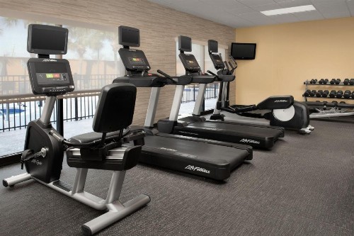Courtyard by Marriott Panama City - image 29