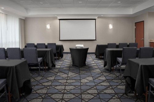 Courtyard by Marriott Panama City - image 30