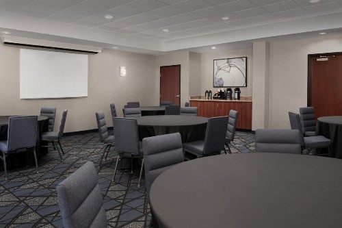 Courtyard by Marriott Panama City - image 31