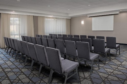 Courtyard by Marriott Panama City - image 32