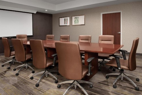 Courtyard by Marriott Panama City - image 33