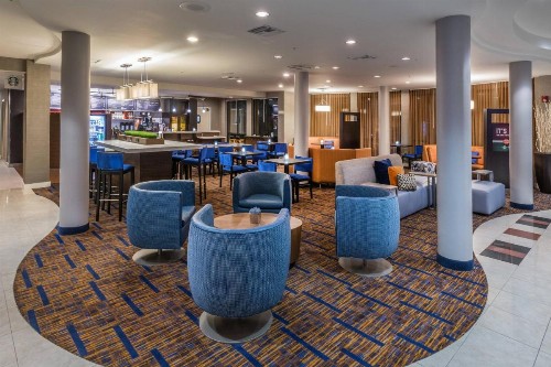 Courtyard by Marriott Panama City - image 34