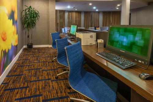 Courtyard by Marriott Panama City - image 37