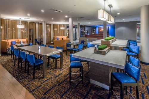 Courtyard by Marriott Panama City - image 39