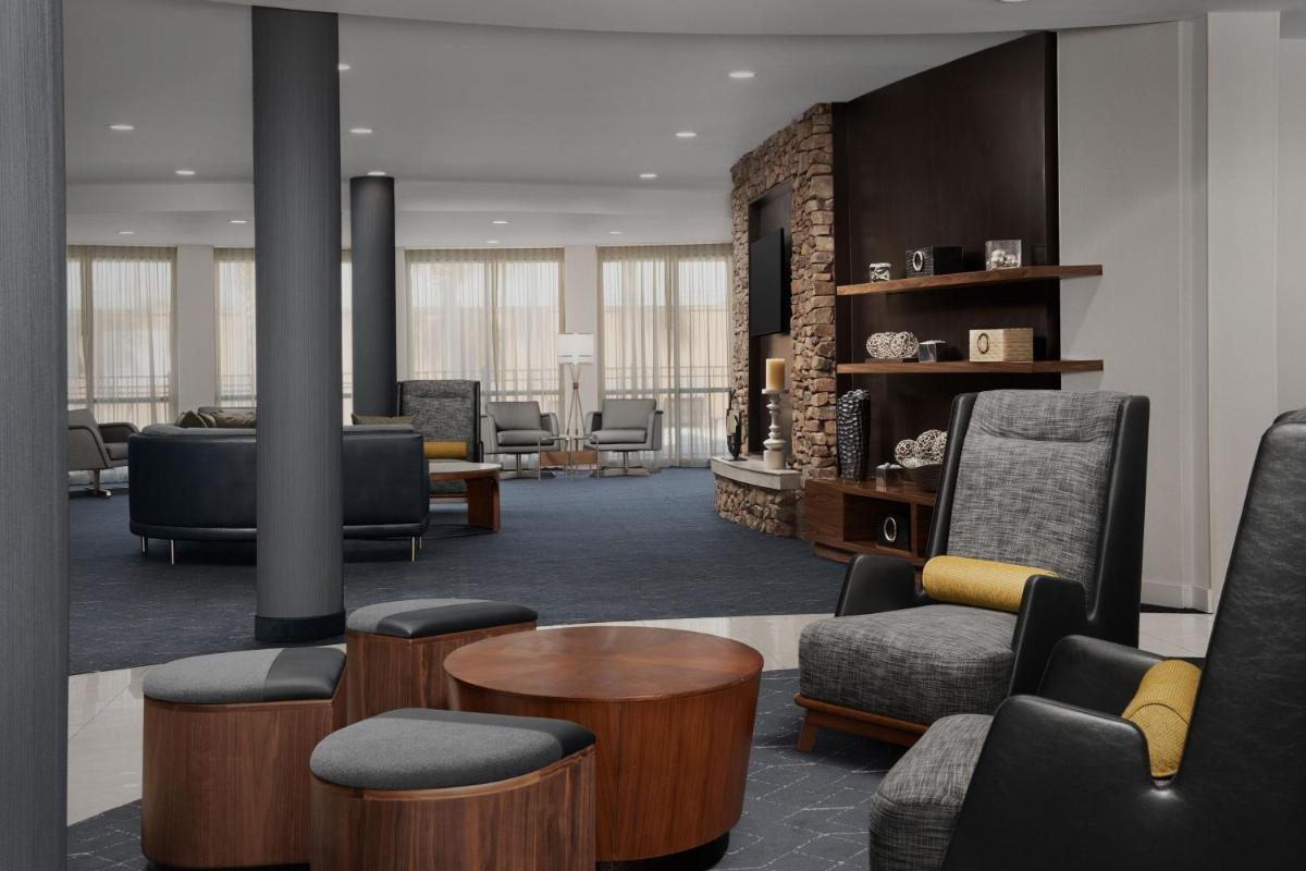 Courtyard by Marriott Panama City - image 4