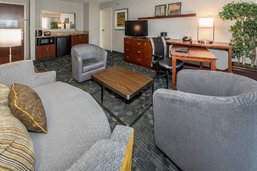 Courtyard by Marriott Panama City - image 40