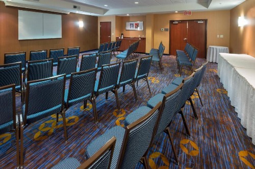 Courtyard by Marriott Panama City - image 42
