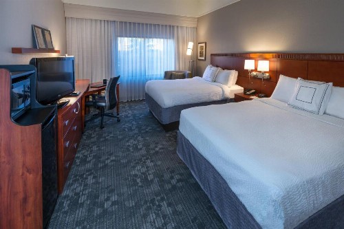 Courtyard by Marriott Panama City - image 43
