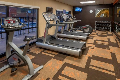 Courtyard by Marriott Panama City - image 44