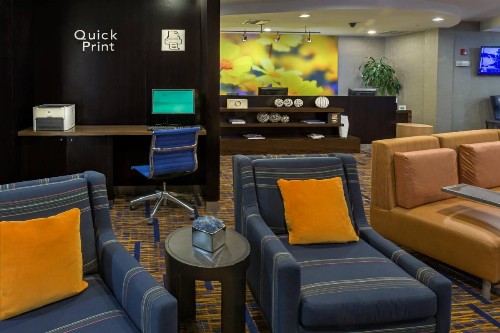 Courtyard by Marriott Panama City - image 46