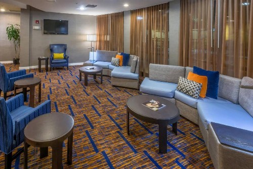 Courtyard by Marriott Panama City - image 47