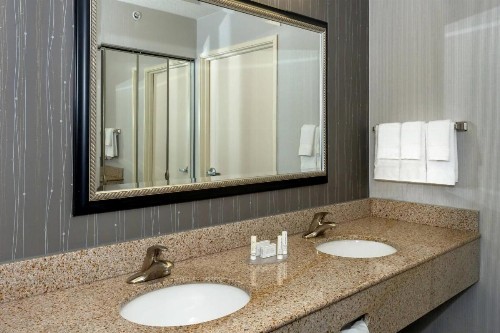 Courtyard by Marriott Panama City - image 48