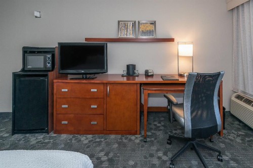 Courtyard by Marriott Panama City - image 49