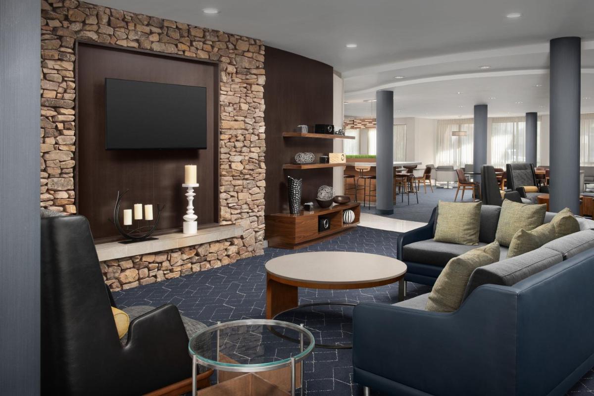 Courtyard by Marriott Panama City - image 5