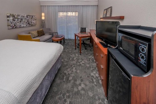Courtyard by Marriott Panama City - image 50