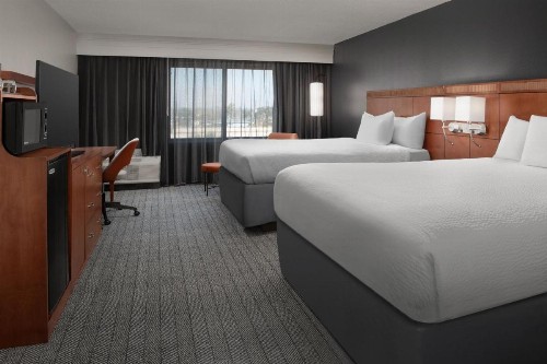 Courtyard by Marriott Panama City - image 6