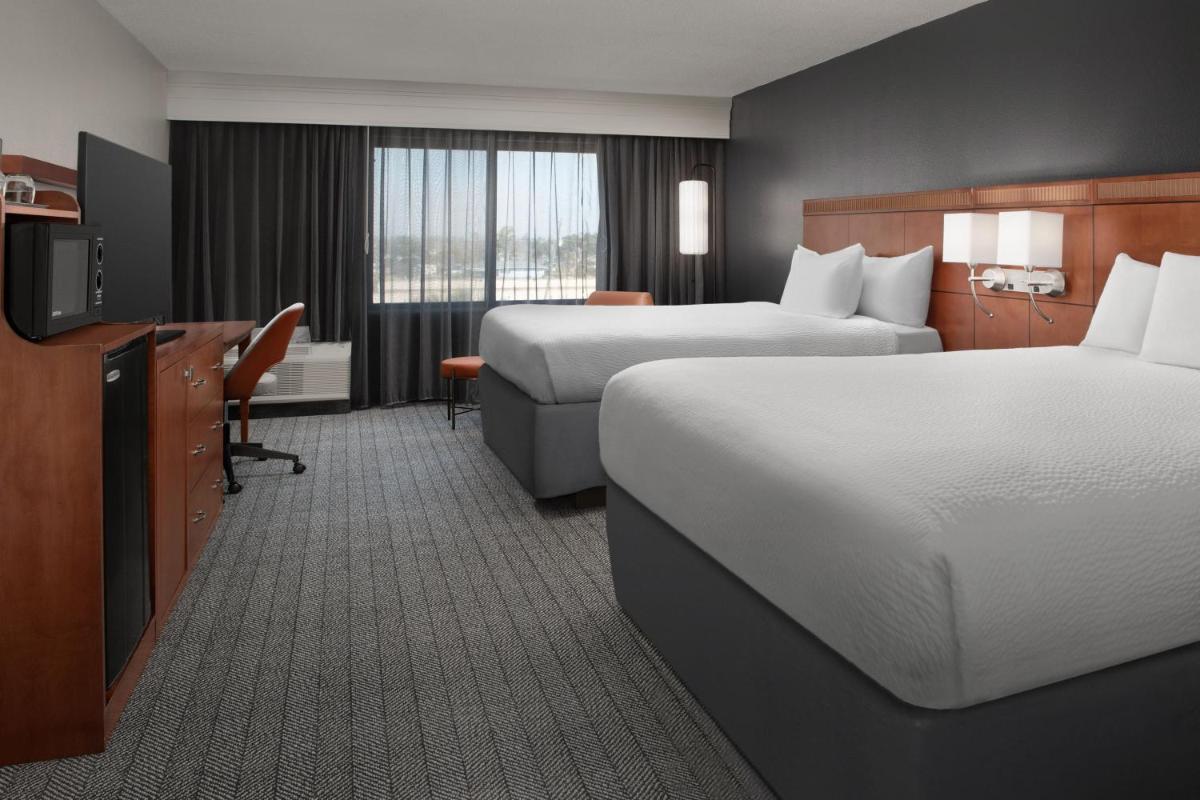 Courtyard by Marriott Panama City - image 6