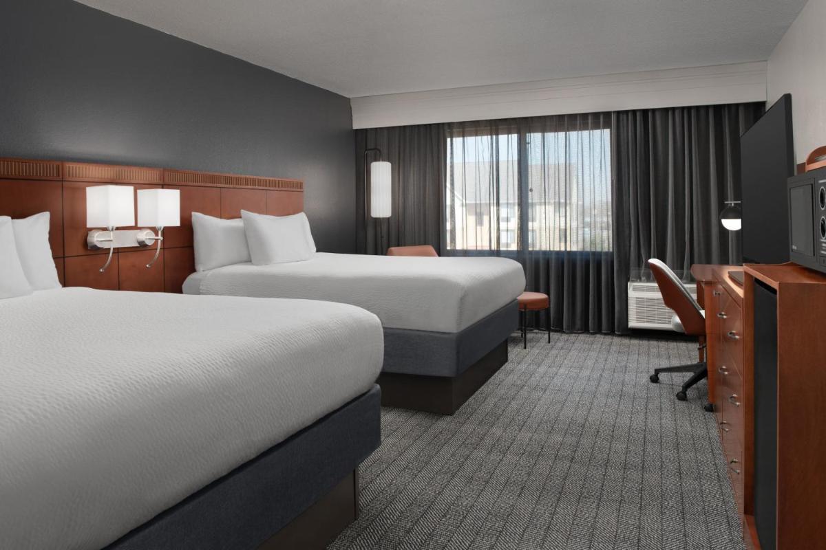 Courtyard by Marriott Panama City - image 7