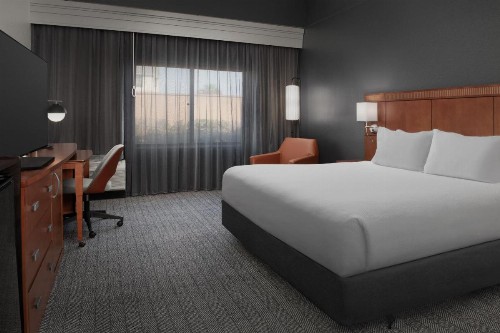 Courtyard by Marriott Panama City - image 8