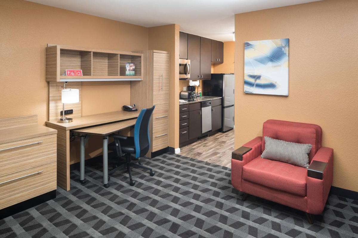 TownePlace Suites by Marriott Panama City - main image