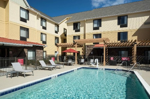 TownePlace Suites by Marriott Panama City - image 14