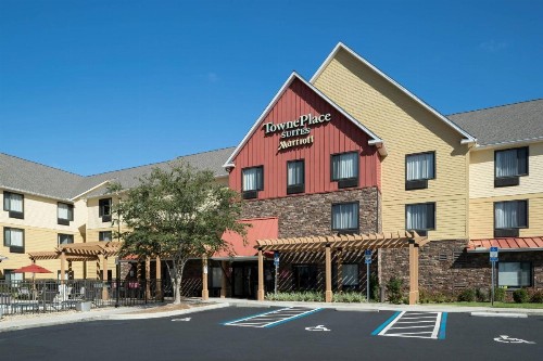 TownePlace Suites by Marriott Panama City - image 20