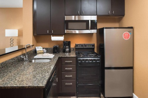 TownePlace Suites by Marriott Panama City - image 21