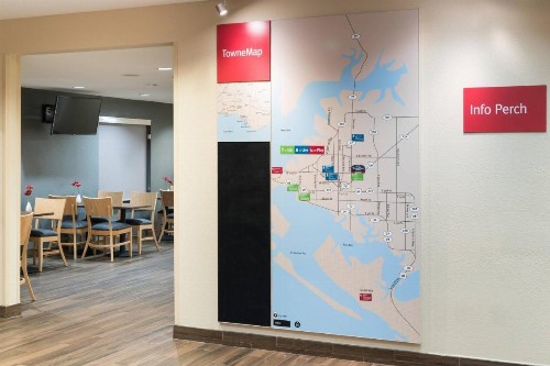 TownePlace Suites by Marriott Panama City - image 23