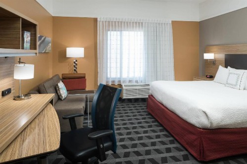 TownePlace Suites by Marriott Panama City - image 28