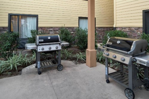 TownePlace Suites by Marriott Panama City - image 8