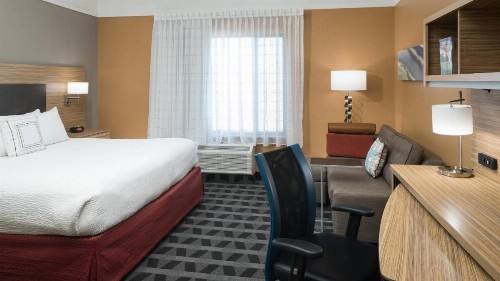 TownePlace Suites by Marriott Panama City - image 9