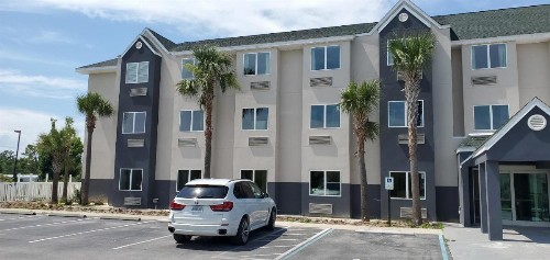 Microtel Inn & Suites by Wyndham Panama City - image 12