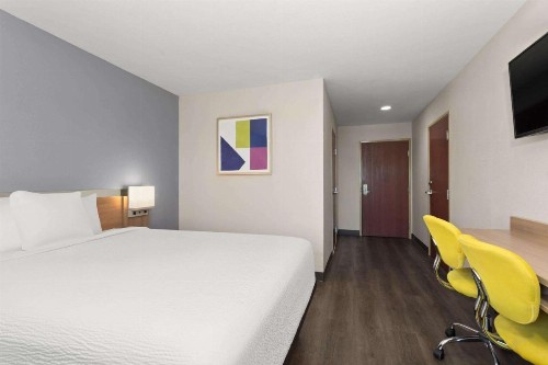 Microtel Inn & Suites by Wyndham Panama City - image 19