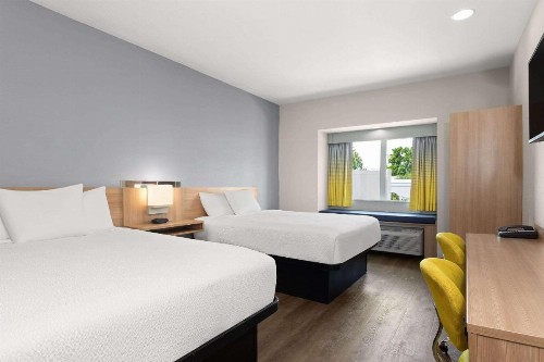 Microtel Inn & Suites by Wyndham Panama City - image 22