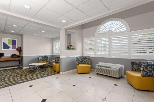 Microtel Inn & Suites by Wyndham Panama City - image 32