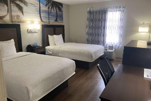 Days Inn by Wyndham Panama City/Callaway - image 19