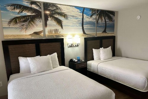 Days Inn by Wyndham Panama City/Callaway - image 26