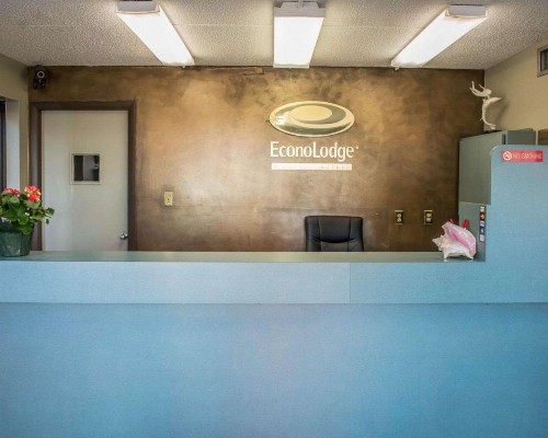 Econo Lodge Panama City - image 6