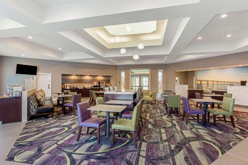 La Quinta Inn & Suites by Wyndham Panama City - image 36