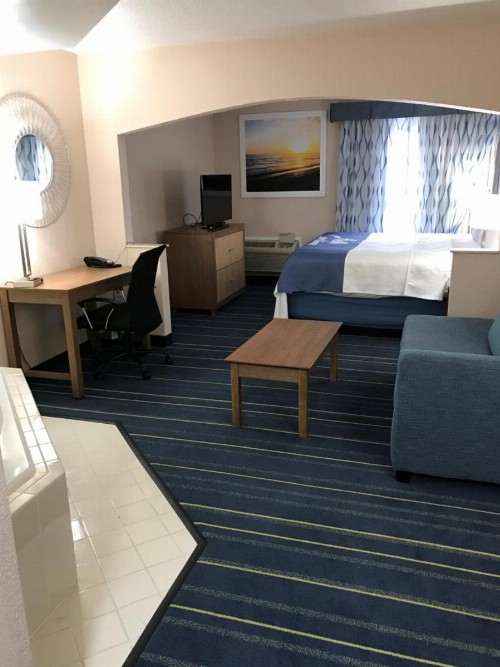 Days Inn by Wyndham Panama City - image 25