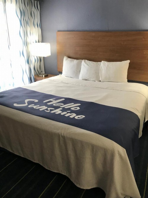 Days Inn by Wyndham Panama City - image 32