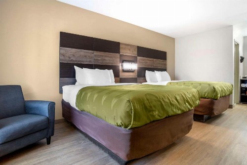 Quality Inn & Conference Center Panama City - image 10