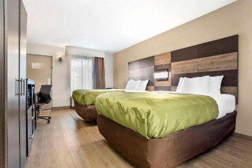 Quality Inn & Conference Center Panama City - image 11