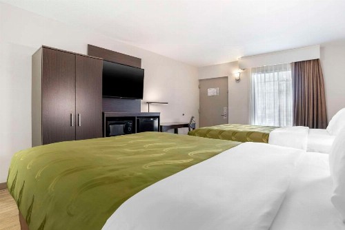 Quality Inn & Conference Center Panama City - image 12
